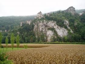 photo coins arrondis